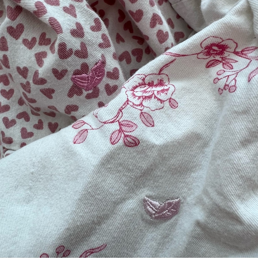 Petite Plume | 🩷 Nightgown Bundle sz 12 - Picture 5 of 5